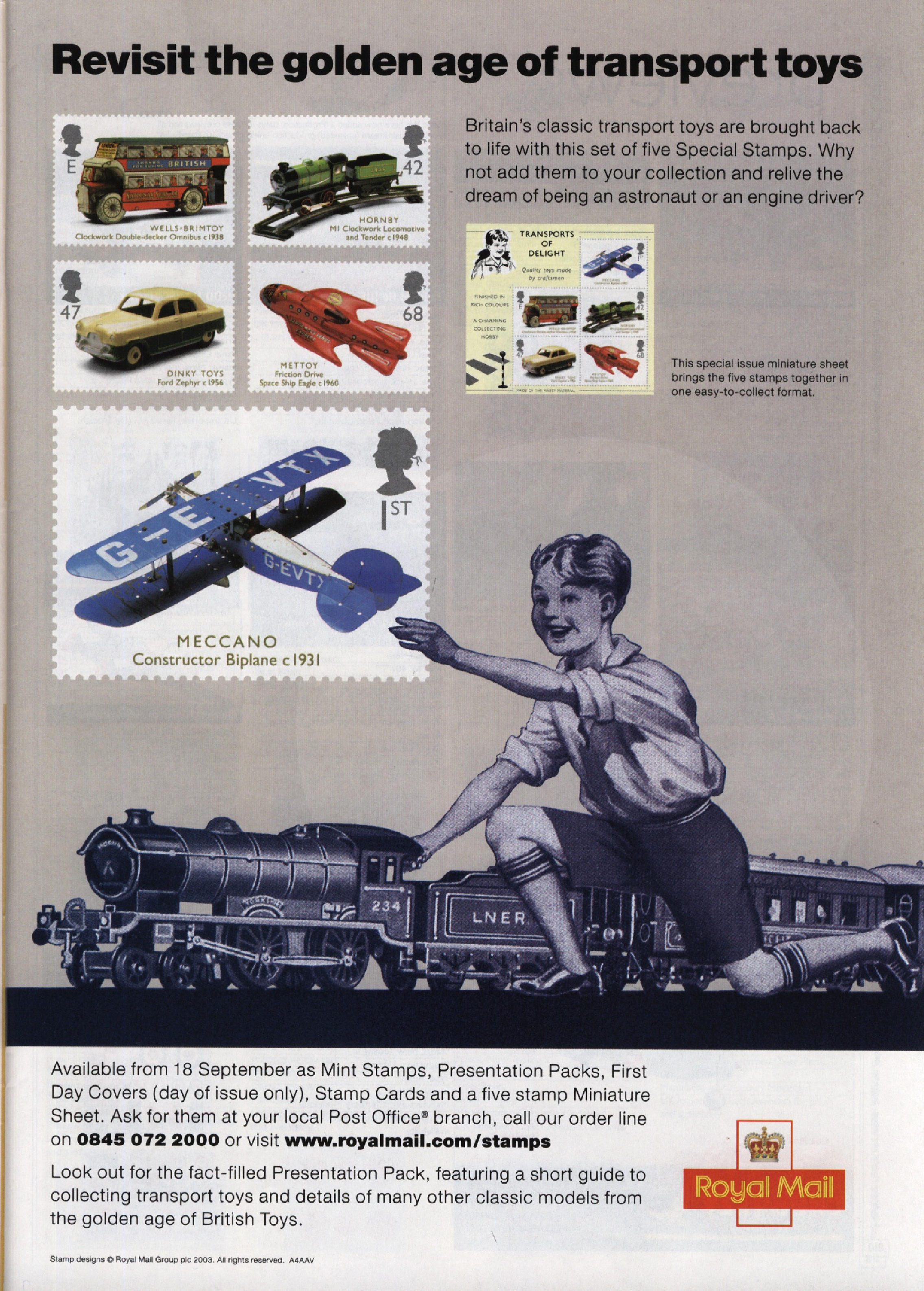 Scale Aviation Modeller International 2003-09